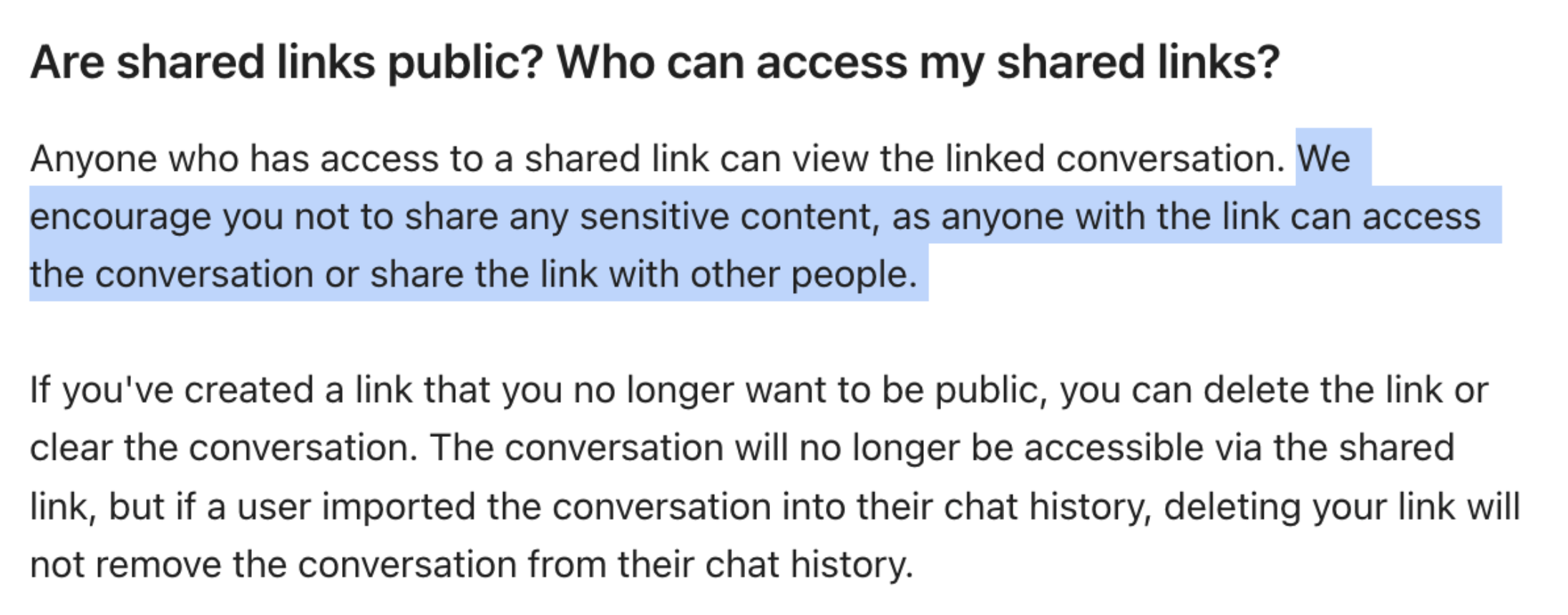 Interesting assessment from Bugcrowd